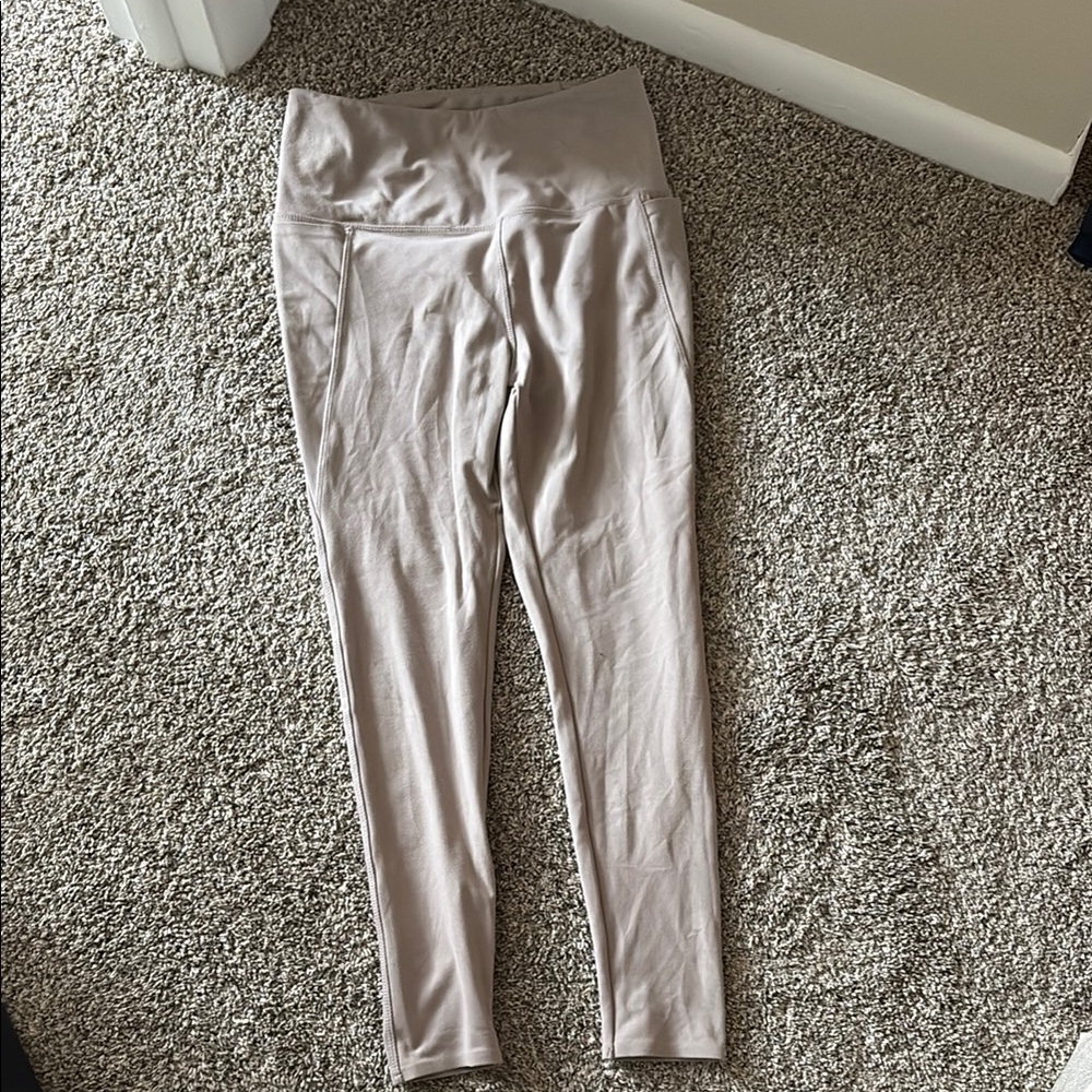 Danskin leggings 
Size M